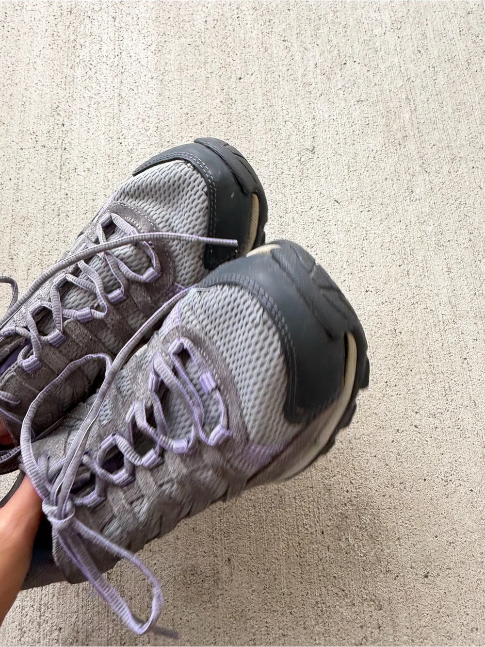 Columbia Women's Helvatia WP size 8.5